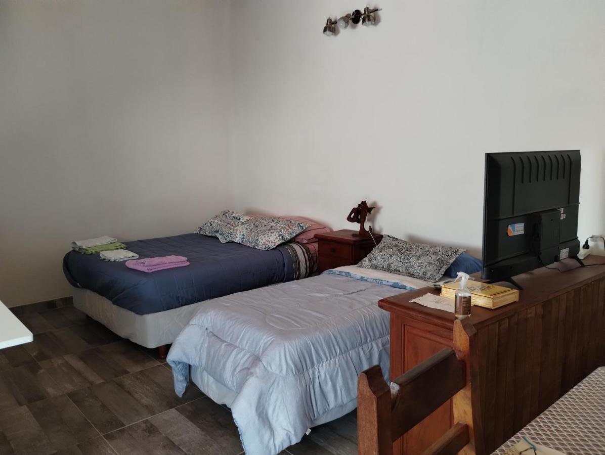 Apartment Lumar3 *