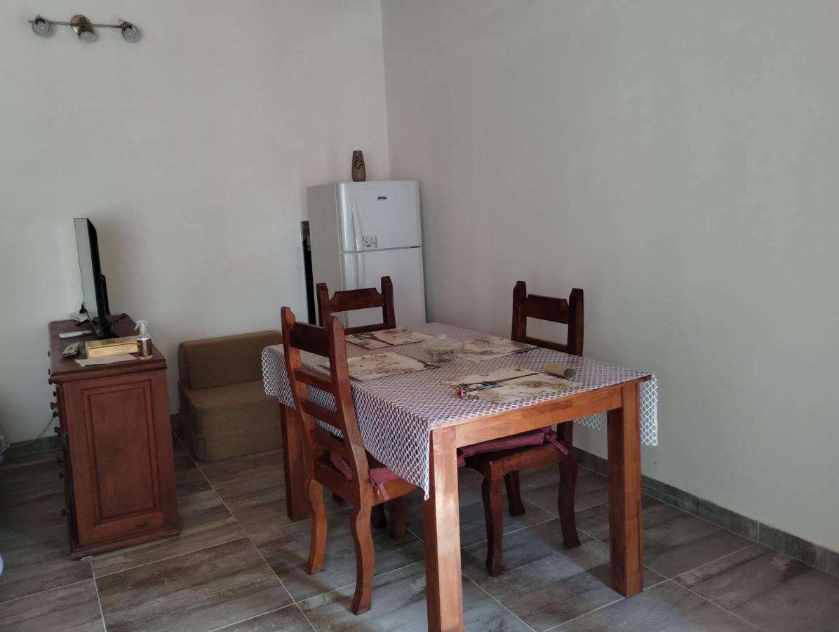 Apartment Lumar3 Comodoro Rivadavia