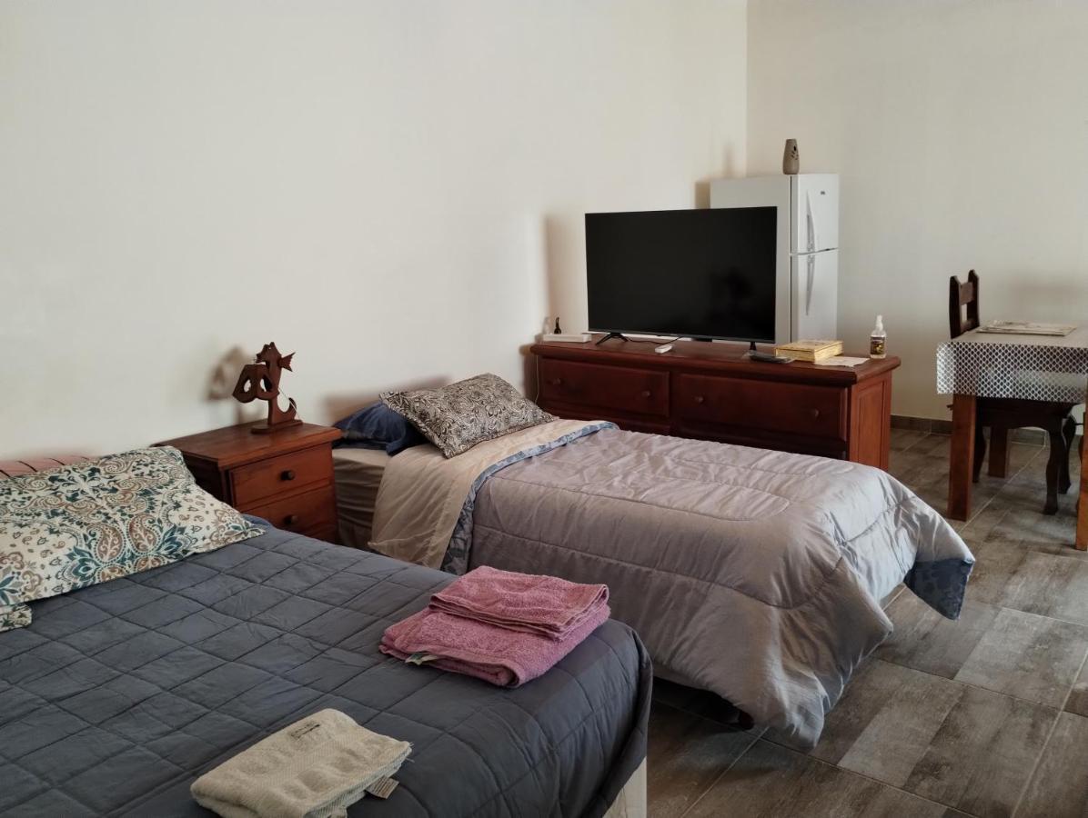 Apartment Lumar3 *