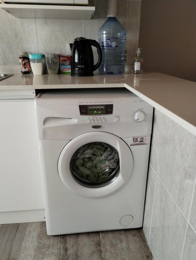 Apartment Lumar3 *