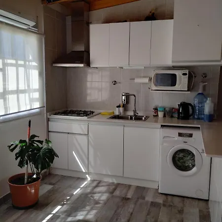 Lumar3 Apartment Comodoro Rivadavia Exterior photo