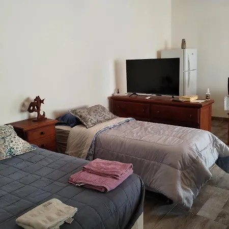 Lumar3 Apartment Comodoro Rivadavia Exterior photo