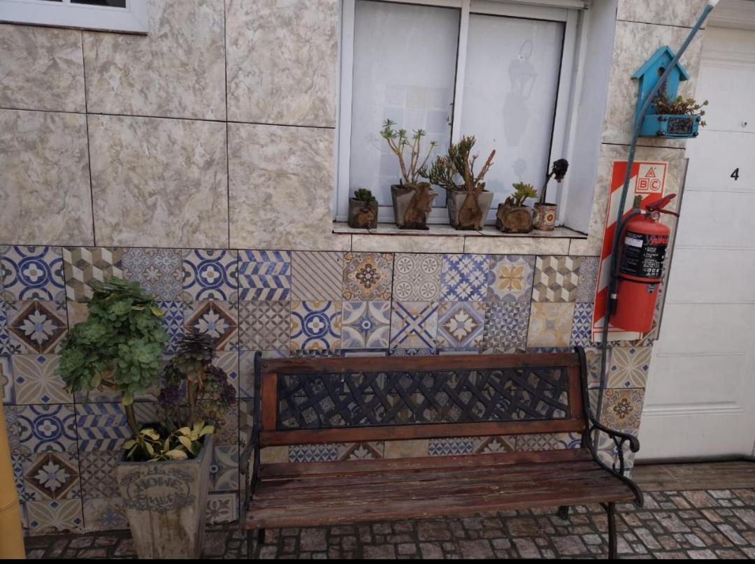 Apartamento Lumar3 Comodoro Rivadavia